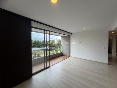 Apartamento de 2 alcobas en venta en San Antonio, Rionegro, 63 m² · foto 6 de 20