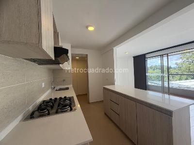 Apartamento de 2 alcobas en venta en San Antonio, Rionegro, 63 m² · foto 7 de 20