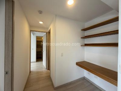 Apartamento de 2 alcobas en venta en San Antonio, Rionegro, 63 m² · foto 8 de 20