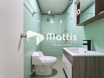 Casa en arriendo en Calasanz, Medellín · foto 10 de 12