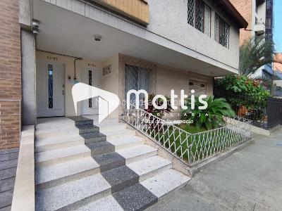 Casa en arriendo en Calasanz, Medellín · foto 12 de 12