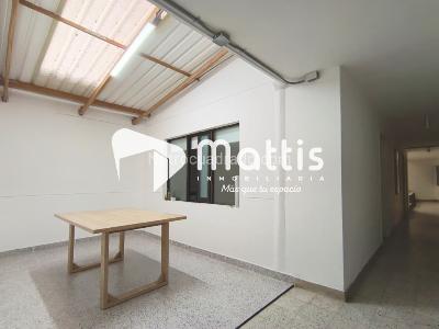 Casa en arriendo en Calasanz, Medellín · foto 4 de 12