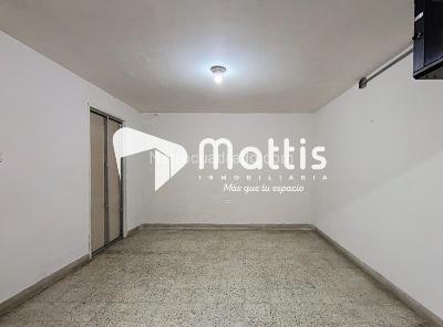 Casa en arriendo en Calasanz, Medellín · foto 6 de 12