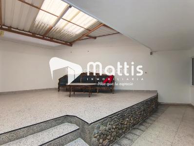 Casa en arriendo en Calasanz, Medellín · foto 9 de 12