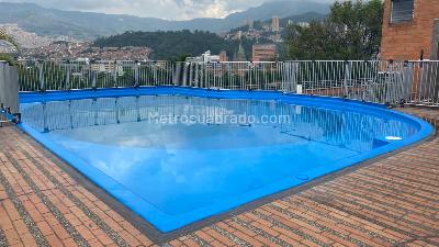 Apartamento en venta en Nutibara, Medellín · foto 15 de 17