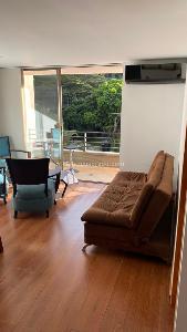 Apartamento en venta en Nutibara, Medellín · foto 2 de 17