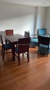 Apartamento en venta en Nutibara, Medellín · foto 4 de 17