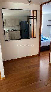 Apartamento en venta en Nutibara, Medellín · foto 7 de 17