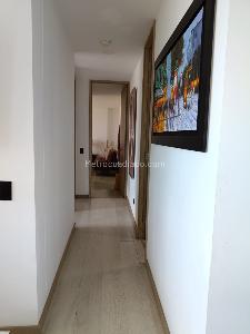 Apartamento de 3 alcobas en venta en Suramerica, Itagüí, 88 m² · foto 11 de 20