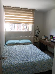 Apartamento de 3 alcobas en venta en Suramerica, Itagüí, 88 m² · foto 13 de 20