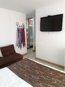 Apartamento de 3 alcobas en venta en Suramerica, Itagüí, 88 m² · foto 16 de 20