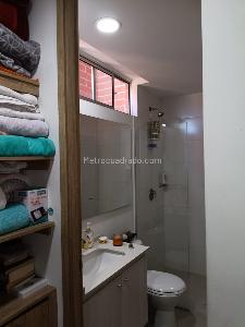 Apartamento de 3 alcobas en venta en Suramerica, Itagüí, 88 m² · foto 17 de 20