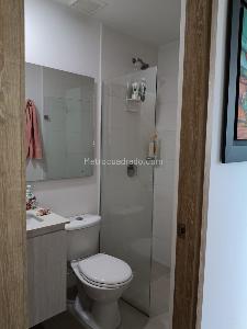 Apartamento de 3 alcobas en venta en Suramerica, Itagüí, 88 m² · foto 18 de 20