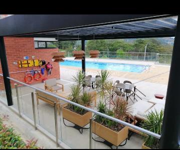 Apartamento de 3 alcobas en venta en Suramerica, Itagüí, 88 m² · foto 20 de 20