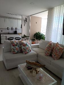 Apartamento de 3 alcobas en venta en Suramerica, Itagüí, 88 m² · foto 2 de 20