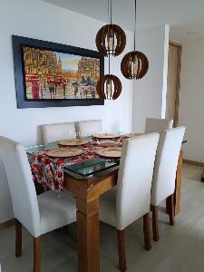 Apartamento de 3 alcobas en venta en Suramerica, Itagüí, 88 m² · foto 3 de 20
