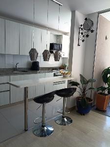 Apartamento de 3 alcobas en venta en Suramerica, Itagüí, 88 m² · foto 4 de 20