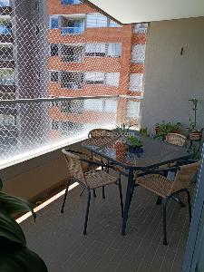 Apartamento de 3 alcobas en venta en Suramerica, Itagüí, 88 m² · foto 6 de 20
