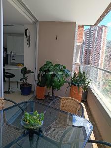 Apartamento de 3 alcobas en venta en Suramerica, Itagüí, 88 m² · foto 7 de 20