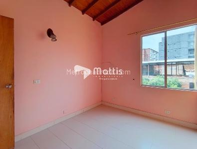 Apartamento de 3 alcobas en venta en Barrio Caicedo, Medellín, 60 m² · foto 11 de 14