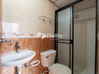 Apartamento de 3 alcobas en venta en Barrio Caicedo, Medellín, 60 m² · foto 14 de 14