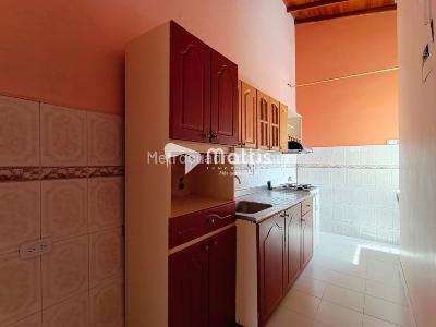 Apartamento de 3 alcobas en venta en Barrio Caicedo, Medellín, 60 m² · foto 4 de 14