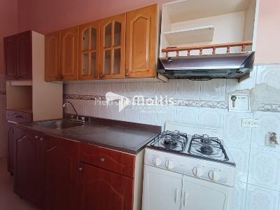 Apartamento de 3 alcobas en venta en Barrio Caicedo, Medellín, 60 m² · foto 5 de 14