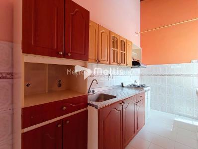 Apartamento de 3 alcobas en venta en Barrio Caicedo, Medellín, 60 m² · foto 6 de 14