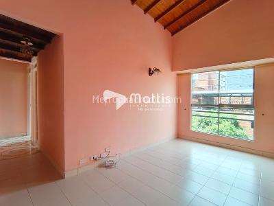 Apartamento de 3 alcobas en venta en Barrio Caicedo, Medellín, 60 m² · foto 7 de 14