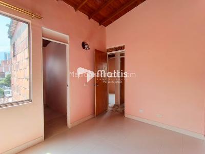 Apartamento de 3 alcobas en venta en Barrio Caicedo, Medellín, 60 m² · foto 8 de 14
