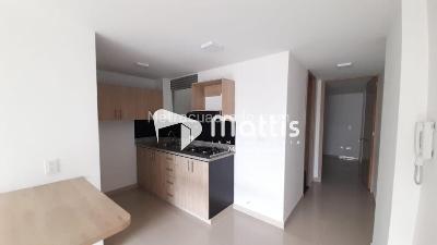 Apartaestudio en Arriendo, Holanda, Sabaneta
