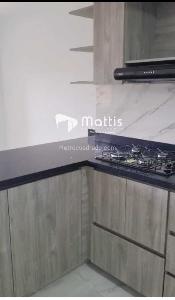 Apartamento en venta en Calasanz Parte Alta, Medellín · foto 3 de 13