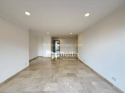 Apartamento de 3 alcobas en arriendo en El Poblado, Medellín, 162 m² · foto 4 de 20