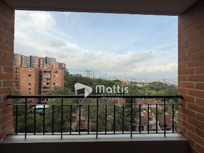 Apartamento de 3 alcobas en arriendo en El Poblado, Medellín, 162 m² · foto 5 de 20