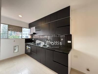 Apartamento de 3 alcobas en arriendo en El Poblado, Medellín, 162 m² · foto 7 de 20