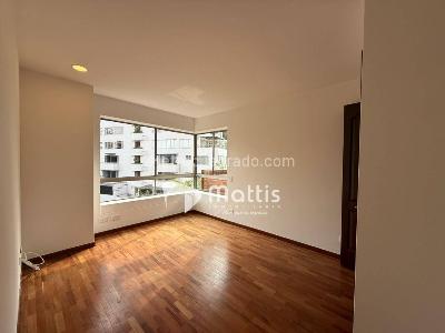 Apartamento de 3 alcobas en arriendo en El Poblado, Medellín, 162 m² · foto 12 de 20