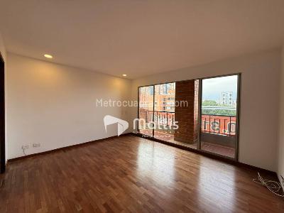 Apartamento de 3 alcobas en arriendo en El Poblado, Medellín, 162 m² · foto 14 de 20