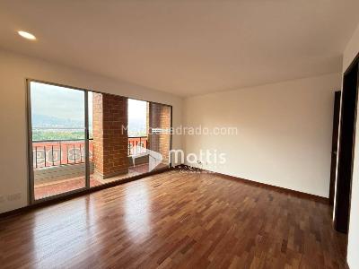 Apartamento de 3 alcobas en arriendo en El Poblado, Medellín, 162 m² · foto 15 de 20