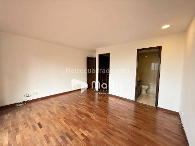 Apartamento de 3 alcobas en arriendo en El Poblado, Medellín, 162 m² · foto 16 de 20