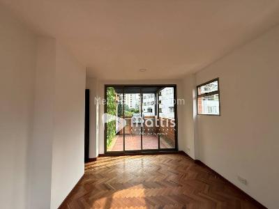 Apartamento de 3 alcobas en arriendo en El Poblado, Medellín, 162 m² · foto 20 de 20