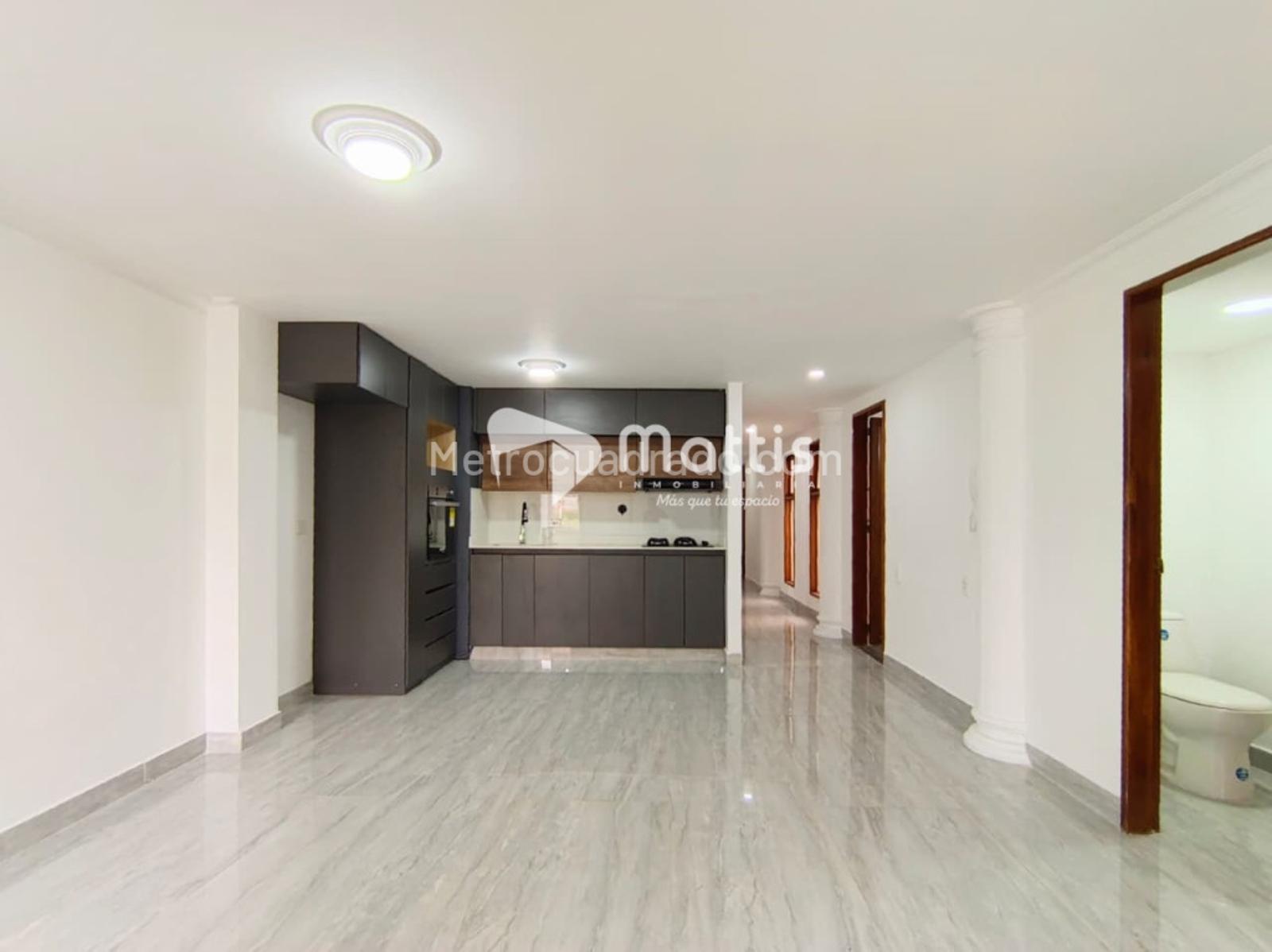Foto del apartamento