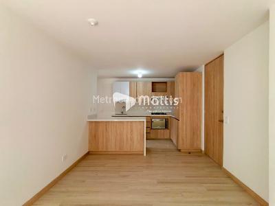 Apartamento en Arriendo, Camino Verde, Envigado