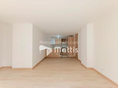 Apartamento de 3 alcobas en arriendo en Camino Verde, Envigado, 89 m² · foto 2 de 20