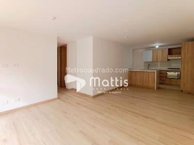 Apartamento de 3 alcobas en arriendo en Camino Verde, Envigado, 89 m² · foto 3 de 20
