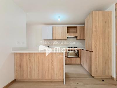 Apartamento de 3 alcobas en arriendo en Camino Verde, Envigado, 89 m² · foto 5 de 20
