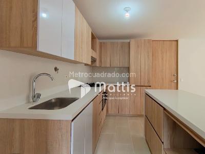 Apartamento de 3 alcobas en arriendo en Camino Verde, Envigado, 89 m² · foto 6 de 20