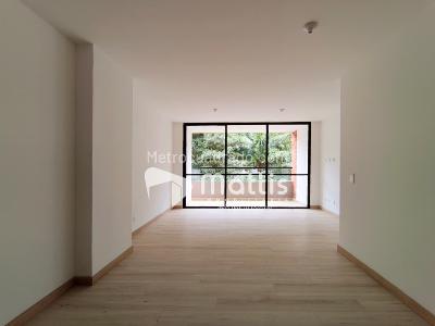 Apartamento de 3 alcobas en arriendo en Camino Verde, Envigado, 89 m² · foto 7 de 20