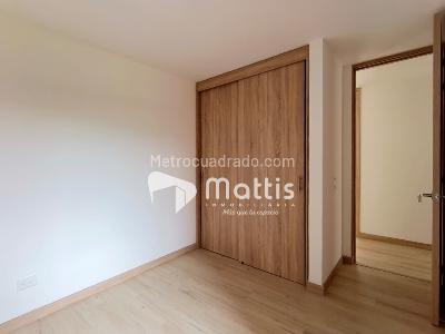 Apartamento de 3 alcobas en arriendo en Camino Verde, Envigado, 89 m² · foto 9 de 20