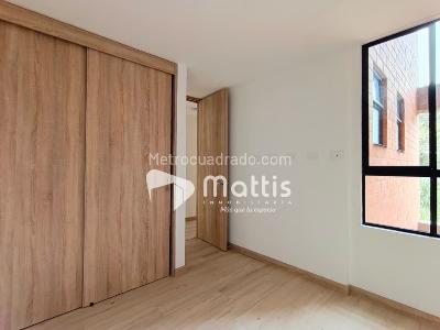 Apartamento de 3 alcobas en arriendo en Camino Verde, Envigado, 89 m² · foto 11 de 20