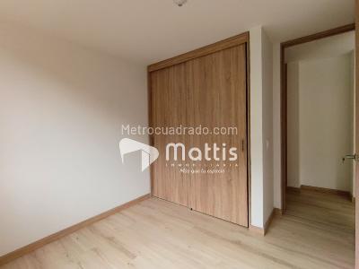 Apartamento de 3 alcobas en arriendo en Camino Verde, Envigado, 89 m² · foto 12 de 20